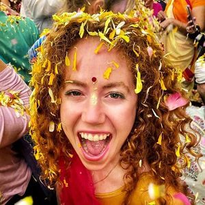 Meet your Posher, Kelly